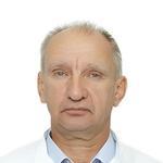 Страшнов Сергей Юрьевич, Дерматолог, венеролог, детский дерматолог - Москва
