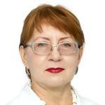 Краскевич Ольга Федоровна Краскевич Ольга Федоровна, Дерматолог, венеролог - Москва