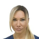 Хритова Светлана Евгеньевна, Дерматолог, Венеролог, Врач-косметолог, Миколог, Трихолог - Москва