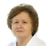 Гасиева Белла Дзабоевна Гасиева Белла Дзабоевна, Дерматолог, венеролог - Москва
