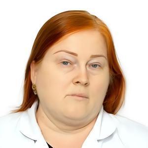 Селезневская 20 врачи. Дерматолог Грузинова.