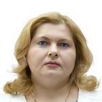 Щербакова Виктория Вениаминовна, Дерматолог, Венеролог, Дерматовенеролог, Миколог - Москва