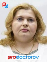 Щербакова Виктория Вениаминовна, Дерматолог, Венеролог - Москва