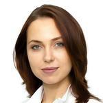 Колчева Полина Александровна Колчева Полина Александровна, Дерматолог, венеролог, врач-косметолог - Москва