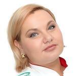 Михайлова Инна Аркадьевна Михайлова Инна Аркадьевна, Дерматолог, венеролог - Москва