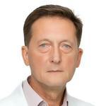 Мовчан Анатолий Степанович Мовчан Анатолий Степанович, Дерматолог, венеролог - Москва