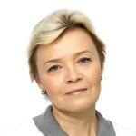Терещенко Анастасия Владимировна Терещенко Анастасия Владимировна, Дерматолог, венеролог - Москва