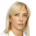 Фомина Екатерина Сергеевна Фомина Екатерина Сергеевна, Дерматолог, венеролог - Москва