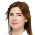 Куколева Валентина Анатольевна, Дерматолог - Москва