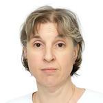 Качанова Наталия Владимировна, Трансфузиолог - Москва