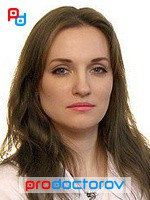 Сластникова Екатерина Сергеевна, Дерматолог, венеролог - Москва