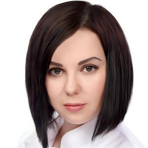 Царегородцева Дина Владимировна, Дерматолог, венеролог - Москва