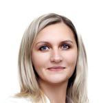 Бутенко-Пересыпкинская Алла Ивановна, Дерматолог, Венеролог, Врач-косметолог - Зеленоград