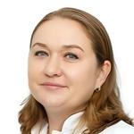 Шапеева Татьяна Николаевна, Дерматолог, венеролог - Москва