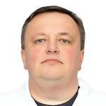Орлов Михаил Анатольевич, Дерматолог, венеролог - Москва