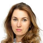 Рубанова Анастасия Валерьевна, Дерматолог, венеролог - Москва