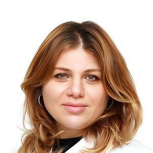 Овакимян Инга Меружановна, дерматолог, венеролог, врач-косметолог, трихолог - Москва