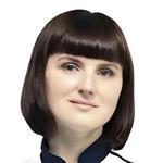 Анохина Людмила Сергеевна Анохина Людмила Сергеевна, Дерматолог, венеролог - Москва