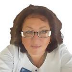 Дорогова Наталья Валерьевна, Врач общей практики (семейный врач) - Москва