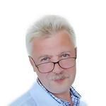 Слободин Константин Эдуардович Слободин Константин Эдуардович, Врач УЗИ - Москва