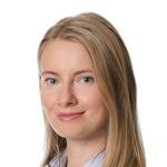 Романченко Виктория Владимировна, Эндокринолог - Видное