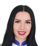 Герасимова Татьяна Юрьевна, Врач-косметолог - Москва