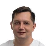 Никандров Игорь Олегович, Стоматолог - Москва