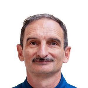 Бебин Андрей Игоревич, мануальный терапевт, остеопат - Зеленоград