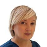 Мержоева Мадина Иссаевна, Диетолог, Диабетолог, Эндокринолог - Москва
