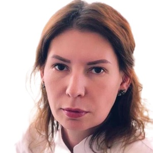 Вакенгут Антонина Леопольдовна - фотография Вакенгут Антонина Леопольдовна, стоматолог-ортодонт - Москва