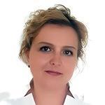 Юрасова Светлана Николаевна, Педиатр - Москва