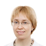 Амелина Ольга Владимировна, Терапевт - Москва