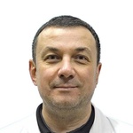 Новиков Евгений Валерьевич, Врач общей практики (семейный врач) - Москва