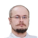 Антипов Никита Александрович, Массажист - Москва