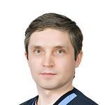 Степанов Денис Валентинович, Стоматолог-хирург - Москва
