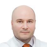 Юндин Сергей Викторович, Нейрохирург - Волгодонск