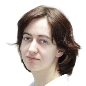 Митюк Александра Михайловна, лор, лор-хирург - Москва