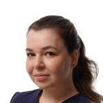 Джоджуа Натия Елгуджаевна, Офтальмолог (окулист), детский офтальмолог, лазерный хирург - Брянск