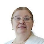 Есакова Мария Александровна Есакова Мария Александровна, Врач УЗИ - Одинцово