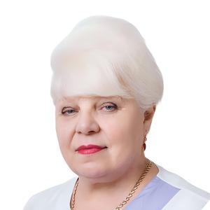 Тапилина Наталья Алискеровна, терапевт, врач общей практики (семейный врач), гастроэнтеролог, кардиолог, пульмонолог - Москва