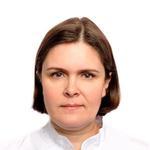 Меркина Ирина Алексеевна, Гинеколог, Акушер, Врач УЗИ - Реутов