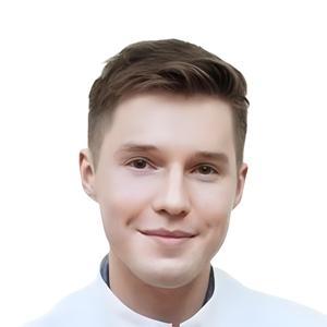 Демидов Егор Евгеньевич, фониатр, детский лор, детский сурдолог, детский фониатр, лор, сурдолог - Москва