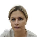 Шахмаметова Юлия Михайловна, Стоматолог - Москва