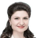 Мартиросян Лиана Артуровна, Врач УЗИ - Москва