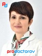 Белянская Татьяна Владимировна, Детский нефролог, Педиатр - Москва
