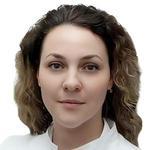 Колесник Юлия Владимировна, Эндокринолог - Москва