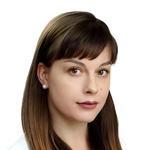Данилова Анна Павловна, Гинеколог, Детский гинеколог - Долгопрудный