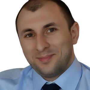 Магамедов Тимур Магамедович, флеболог, хирург - Москва