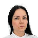 Ломтева Ксения Андреевна, Терапевт - Зеленоград