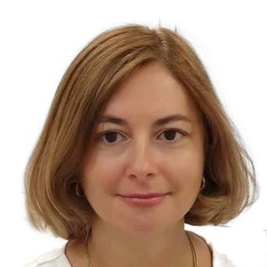 Игнатова Людмила Юрьевна, стоматолог - Москва